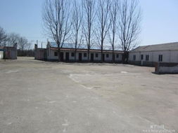 關于國有土地證工業廠房轉讓的完整流程與注意事項指南