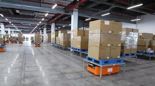 海康威視企業參訪——探索技術創新與產品開發的領先實踐